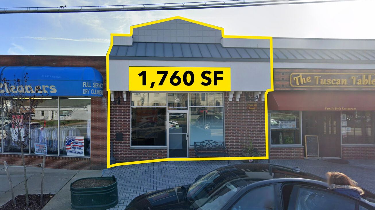 28 Diamond Spring Rd, Denville, NJ 07834