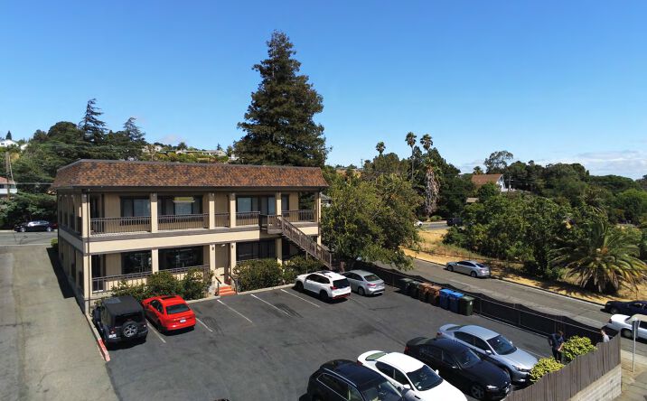 Pictures of Office property located at 306-308 Military West, Benicia, CA 94510 for sales - image #1