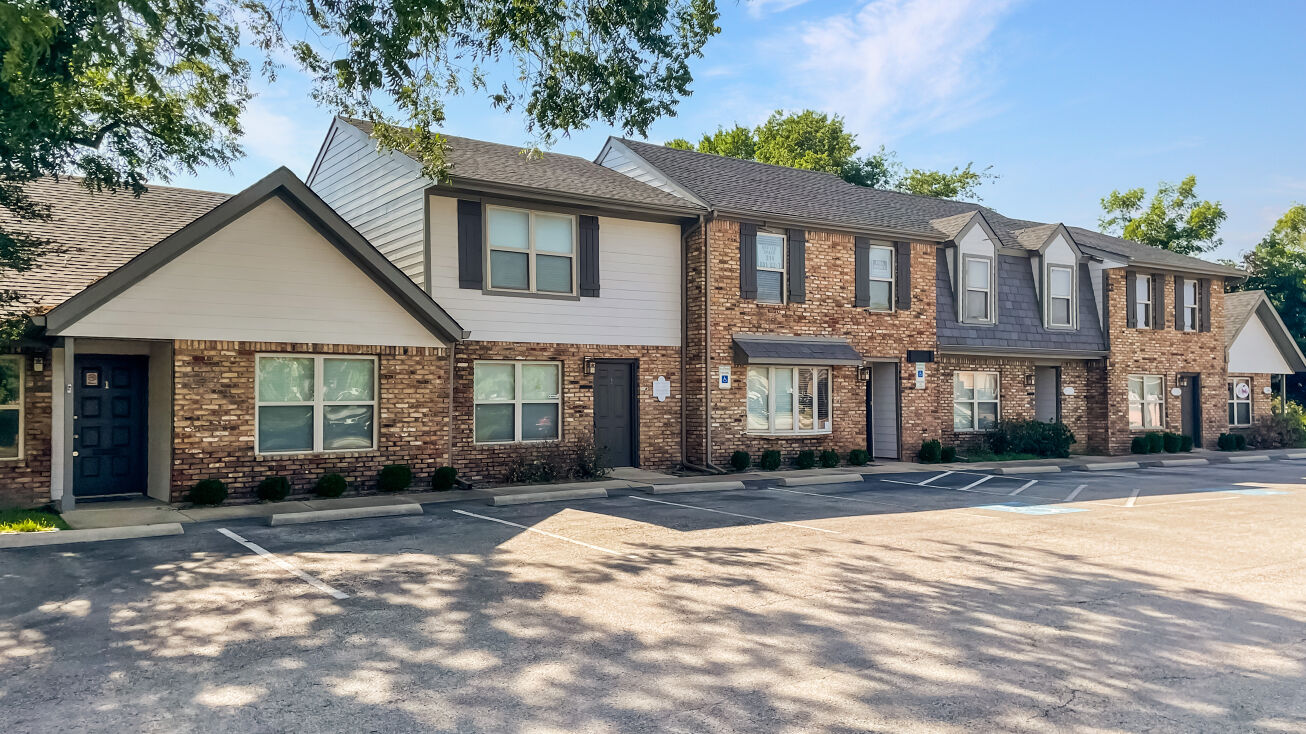 250 N Mill St, Lewisville, TX 75057