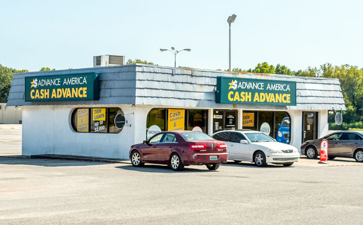 Pictures of Retail, Office property located at 715 9th Ave N, Bessemer, AL 35020 for sales - image #1