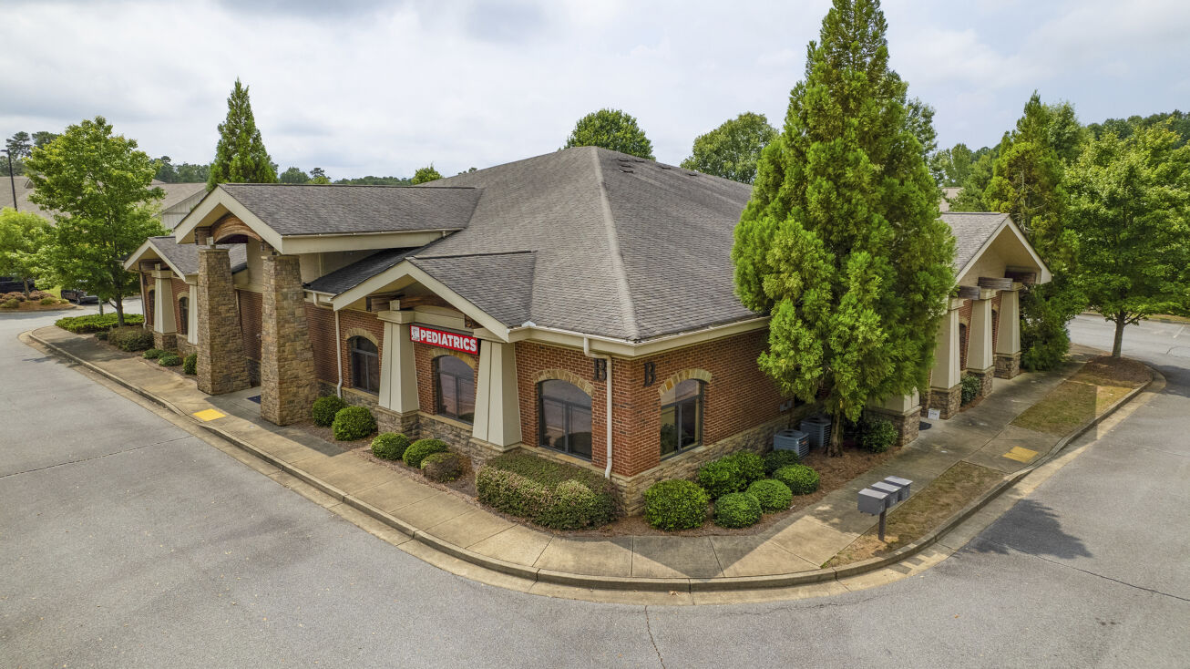 3700 Ridge Rd, Buford, GA 30519