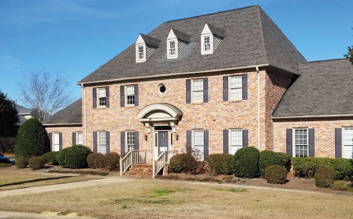 Pictures of Office property located at 4400 St Andrews Rd, Columbia, SC 29210 for sales - image #1