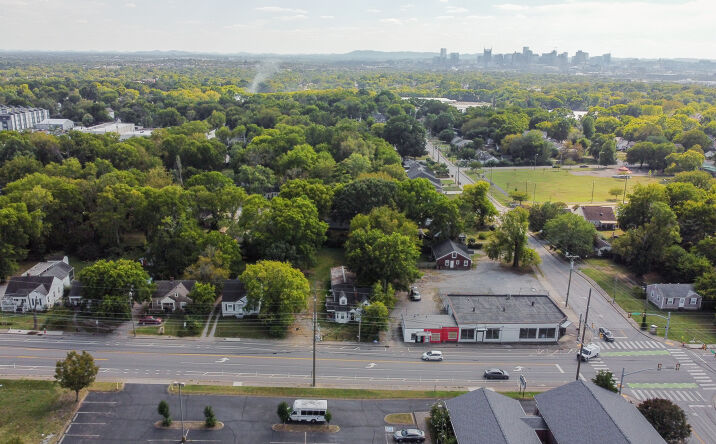 image of property at 500 E TRINITY LN Nashville TN 37207-4706