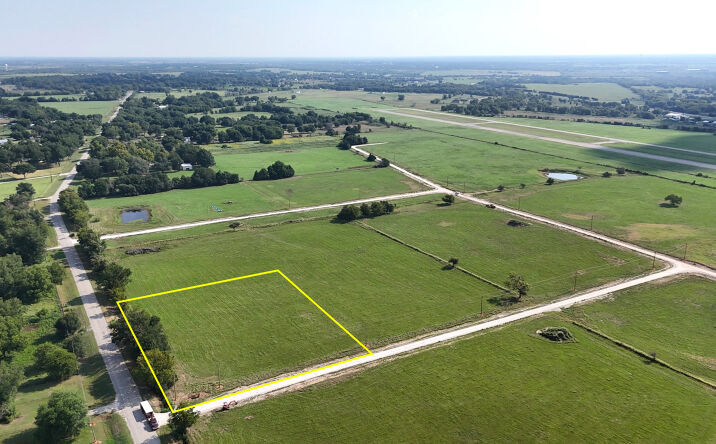Pictures of Land property located at Lot P2L36 LCR 469, Mexia, TX 76667 for sales - image #1