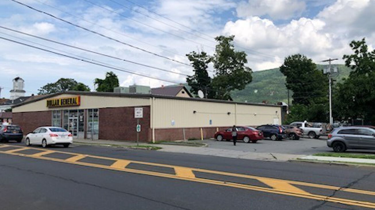 120 S Main St, Ellenville, NY 12428