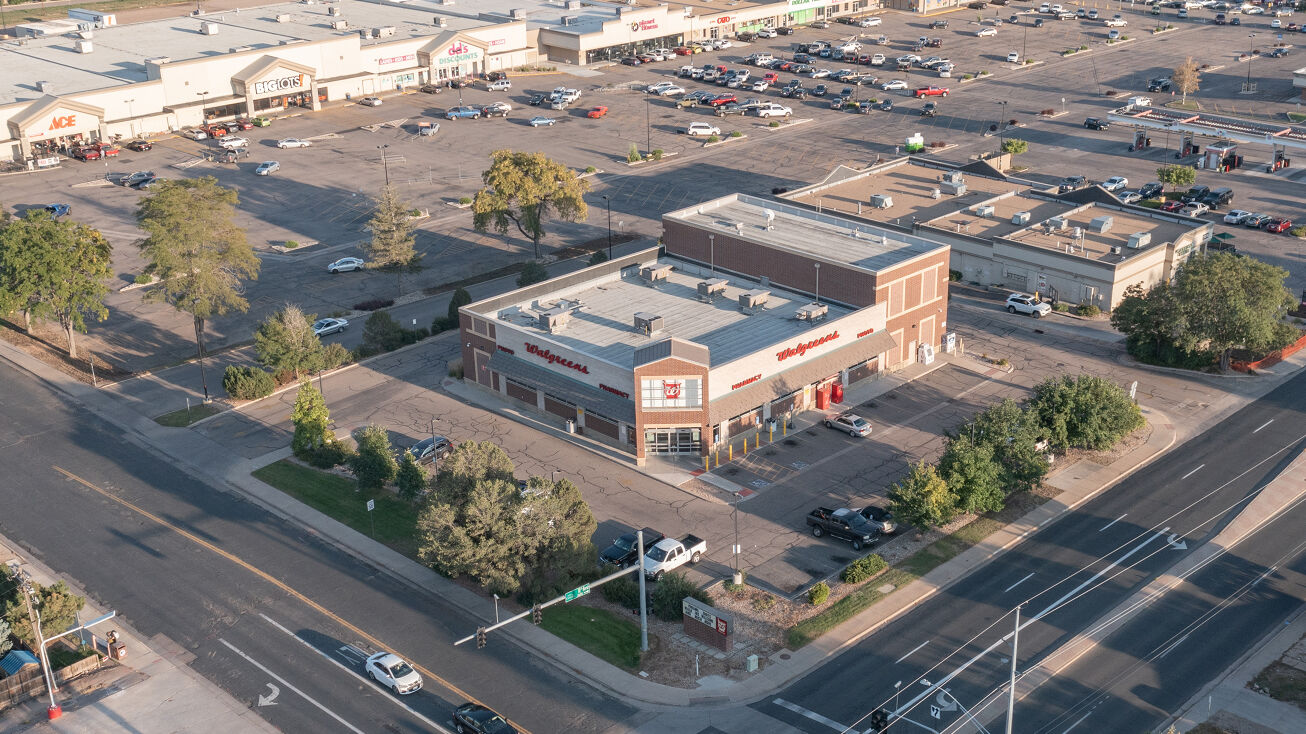 2600 11th Ave, Greeley, CO 80631