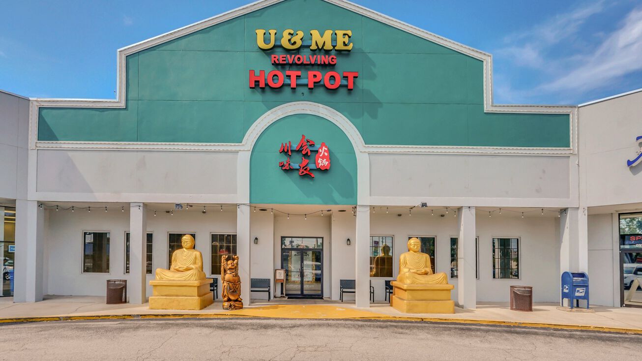 12384 S Apopka Vineland Rd, Orlando, FL 32836