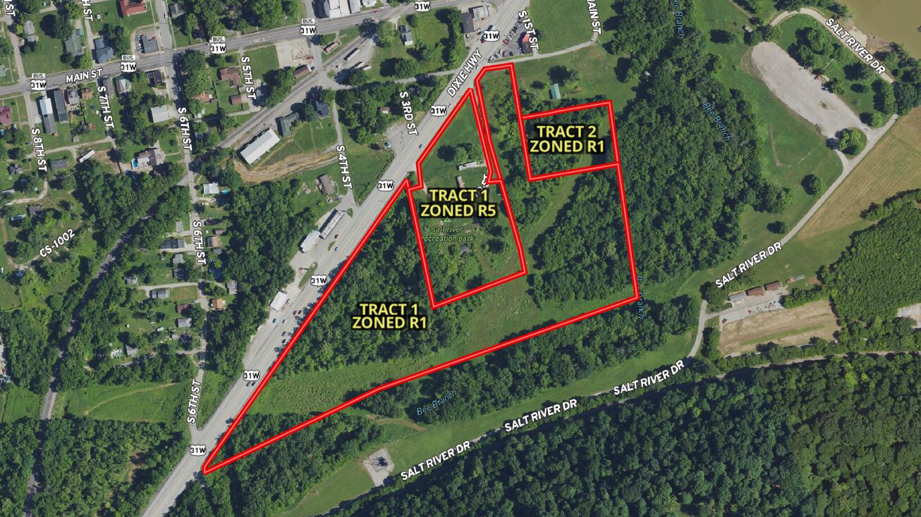 21333 Dixie Hwy, West Point, KY 40177