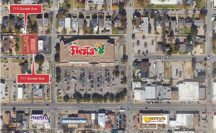 713 Sunset Ave Dallas TX 75208 Crexi 713-sunset-ave-dallas-tx-75208-crexi
