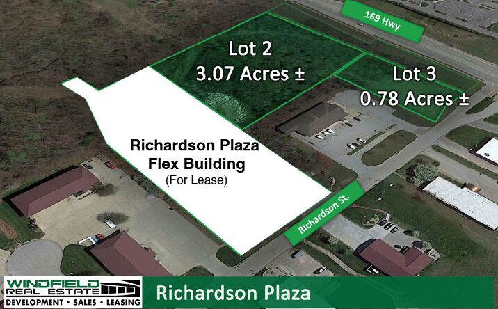 Pictures of Office, Land property located at Richardson Rd, Smithville, MO 64089 for sales - image #1