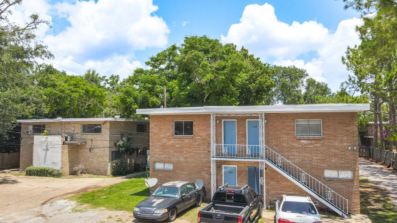 1212 Aster St, Baton Rouge, LA 70802