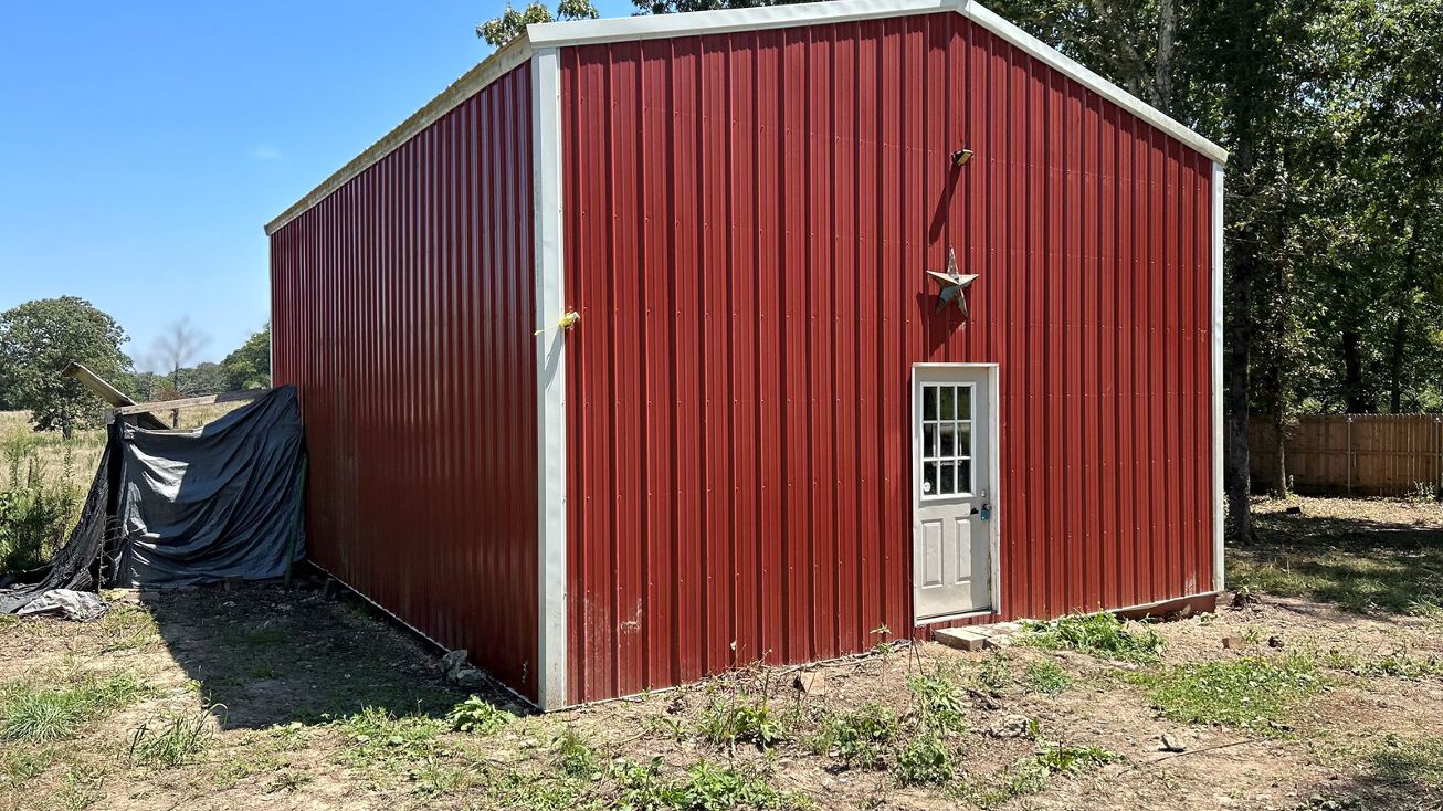 5356 Co Rd 2350, Pomona, MO 65789