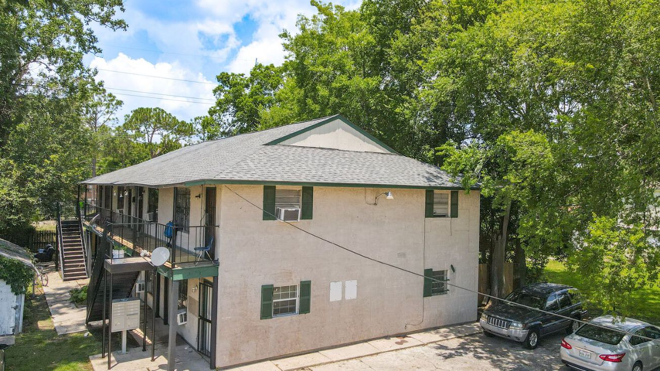 3132 Wyoming St, Baton Rouge, LA 70802