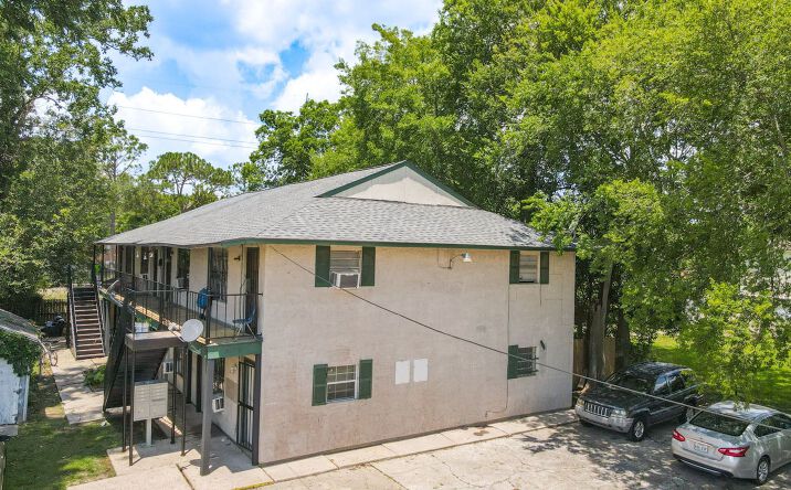 Pictures of Multifamily property located at 3132 Wyoming St, Baton Rouge, LA 70802 for sales - image #1