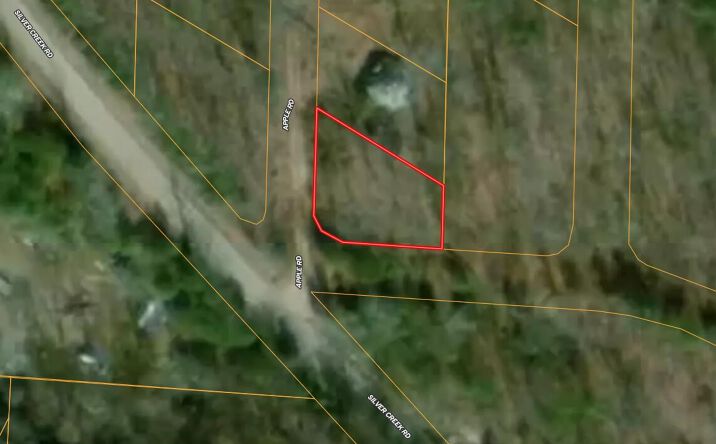 Pictures of Land property located at 000 Apple Road, Merriam Woods, MO 65740 for sales - image #1