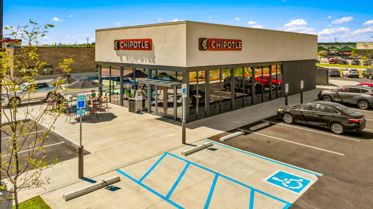 2801 North Green River Road, Evansville, IN 47715