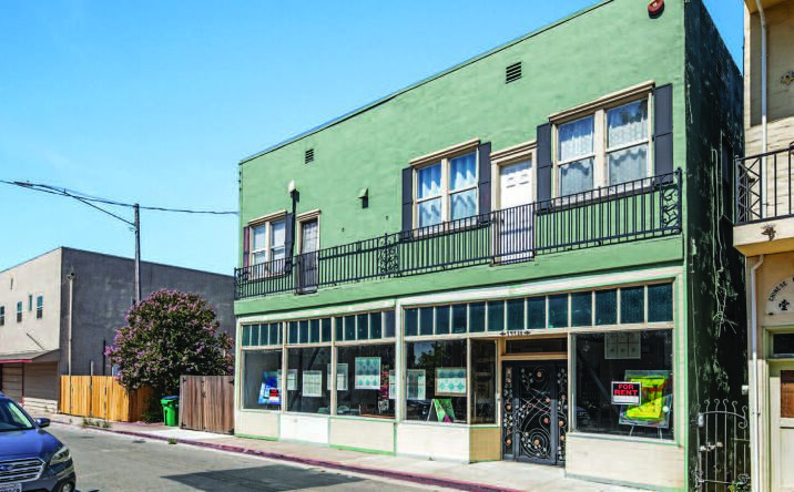 Pictures of Retail property located at 14138 Market St, Walnut Grove, CA 95690 for sales - image #1