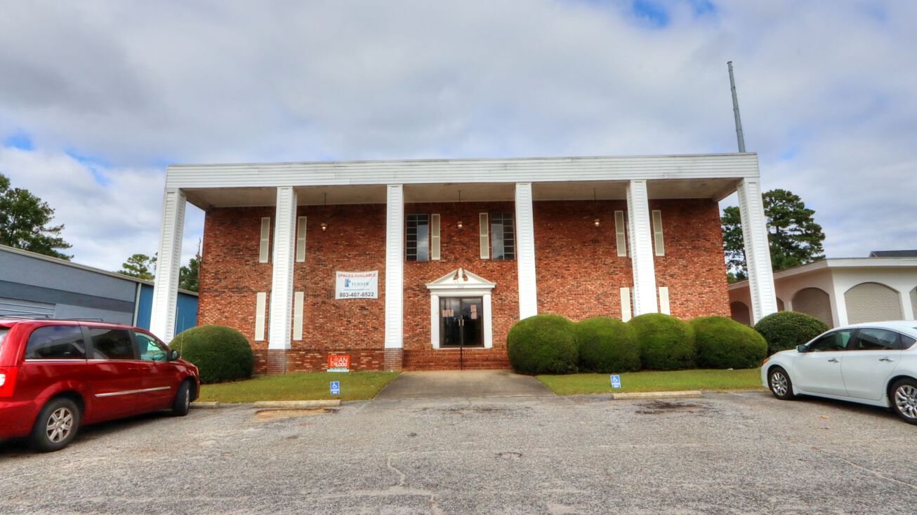 7356 Garners Ferry Rd, Columbia, SC 29209