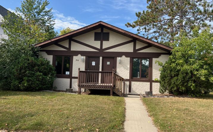 Pictures of Office property located at 713 Beltrami Avenue NW, Bemidji, MN 56601 for sales - image #1