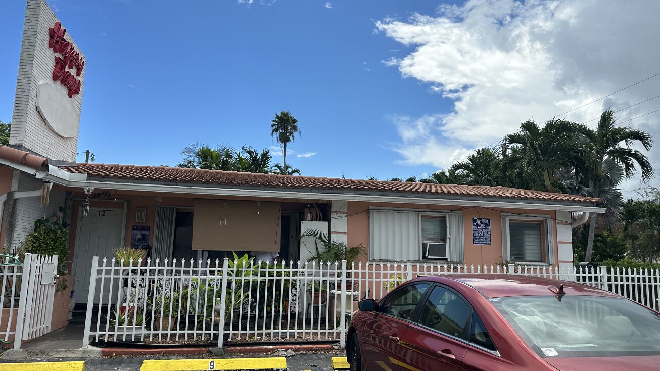 1950 Taft Street, Hollywood, FL 33020