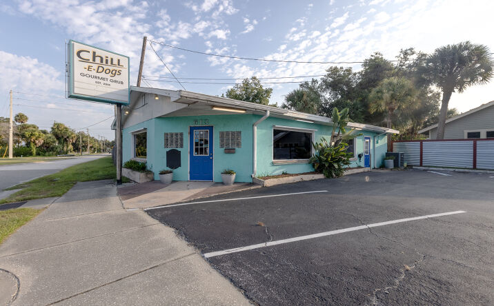 Liquor Store for Sale in Kissimmee, Florida - BizBuySell