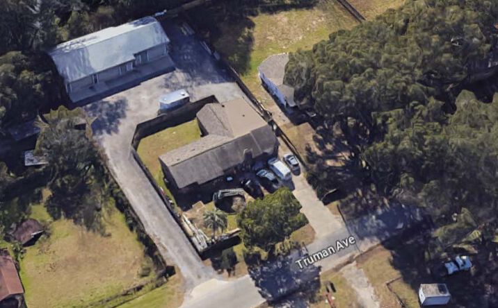 Pictures of Retail, Mixed Use property located at 2525 Truman Ave, Pensacola, FL 32505 for sales - image #1