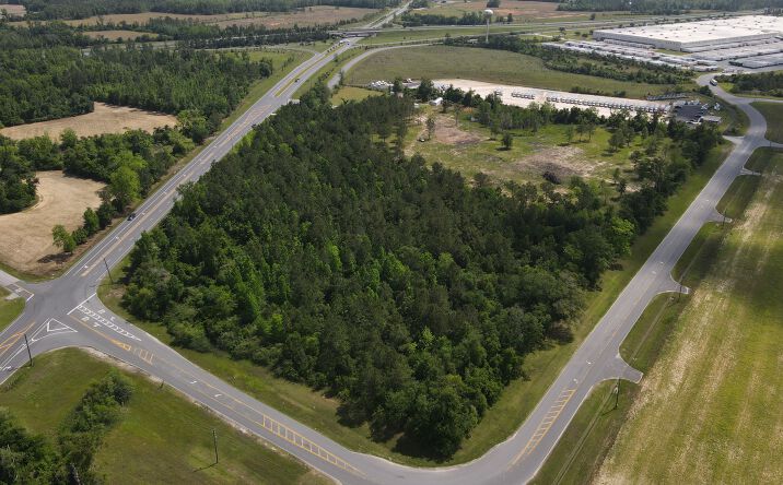 Pictures of Land property located at 000 Kynesville Road, Marianna, FL 32448 for sales - image #1