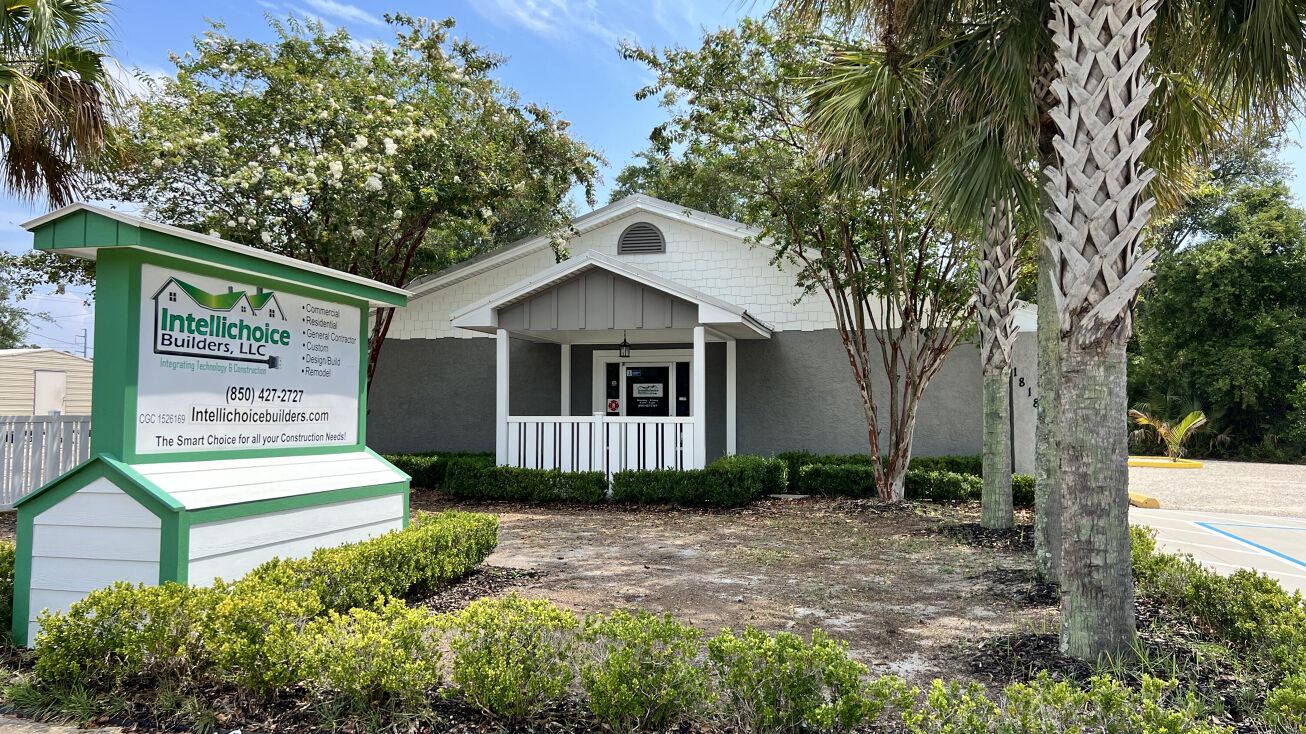 1818 Michigan Avenue, Panama City, FL 32405