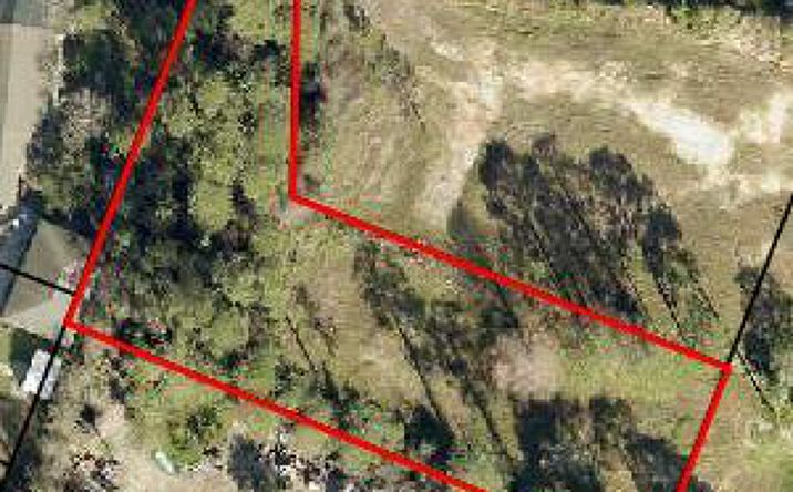 Pictures of Land property located at 549 N Arnold Road, Panama City Beach, FL 32413 for sales - image #1