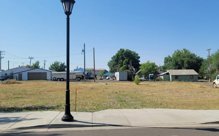 Pictures of Special Purpose property located at Illinois Ave., Council, ID 83612 for sales - image #1