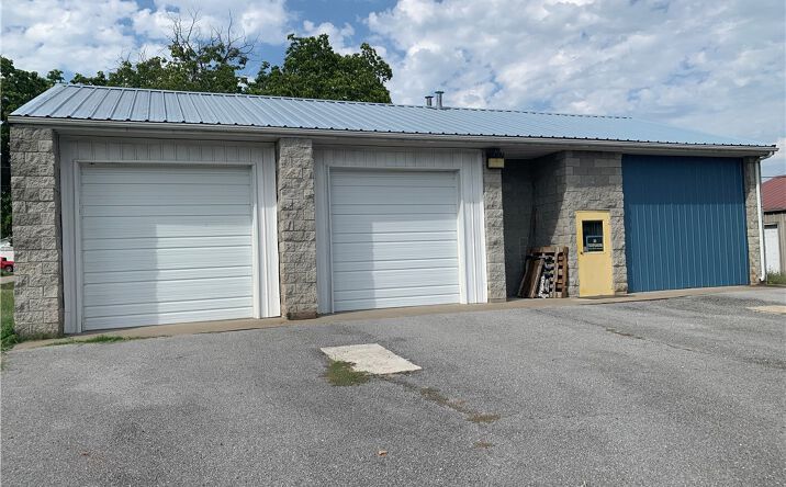 Pictures of Special Purpose property located at 122 1st Street, Washburn, MO 65772 for sales - image #1