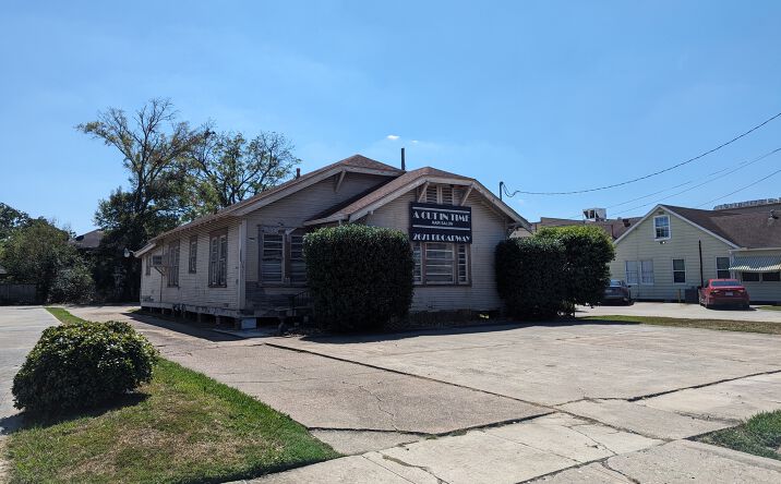 Folsom Bayou Brandt Lot 2 Beaumont TX 77706 Crexi