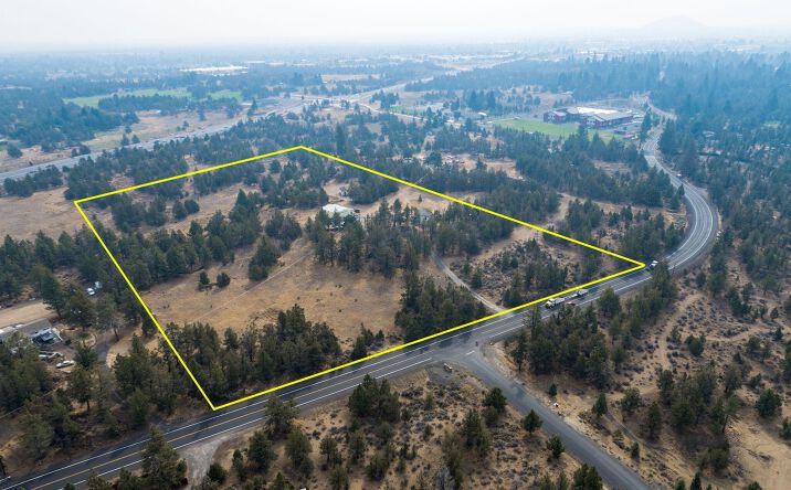Pictures of Land property located at 63672 O. B. Riley Rd, Bend, OR 97703 for sales - image #1