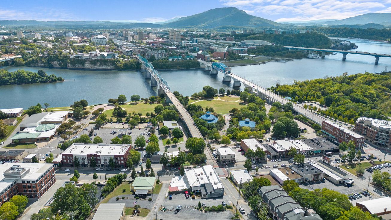 202 Frazier Ave, Chattanooga, TN 37405