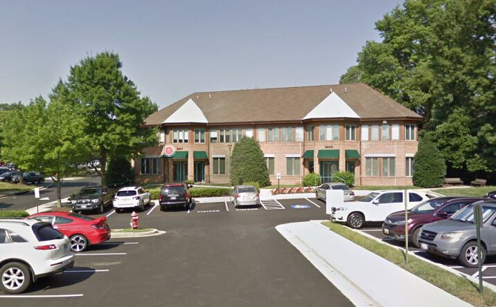 Pictures of Office property located at 3405 Olandwood Ct, Olney, MD 20832 for sales - image #1