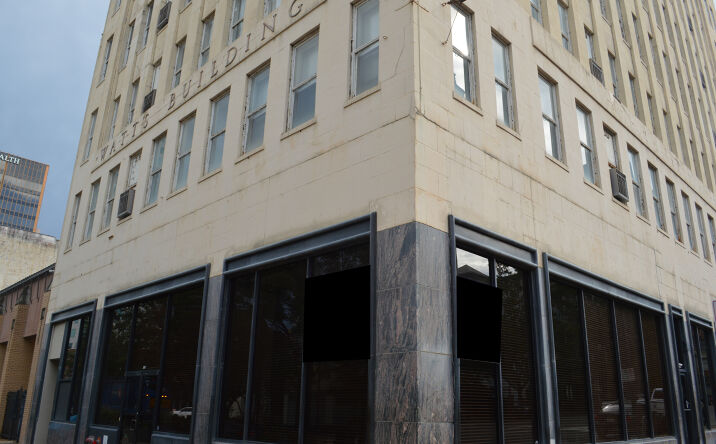 Pictures of Mixed Use, Office, Retail property located at 2008 3rd Ave N, Birmingham, AL 35203 for sales - image #1