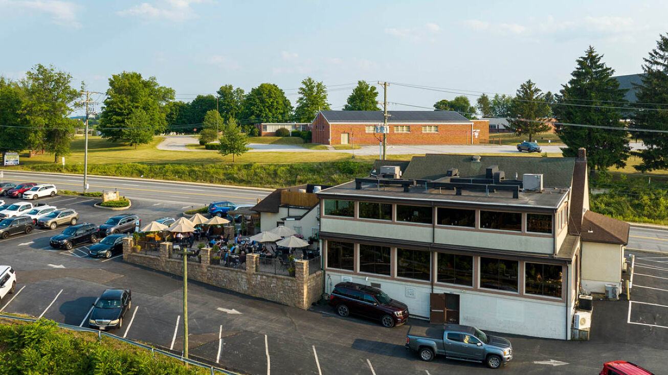 2519 Mt Rose Ave, York, PA 17402