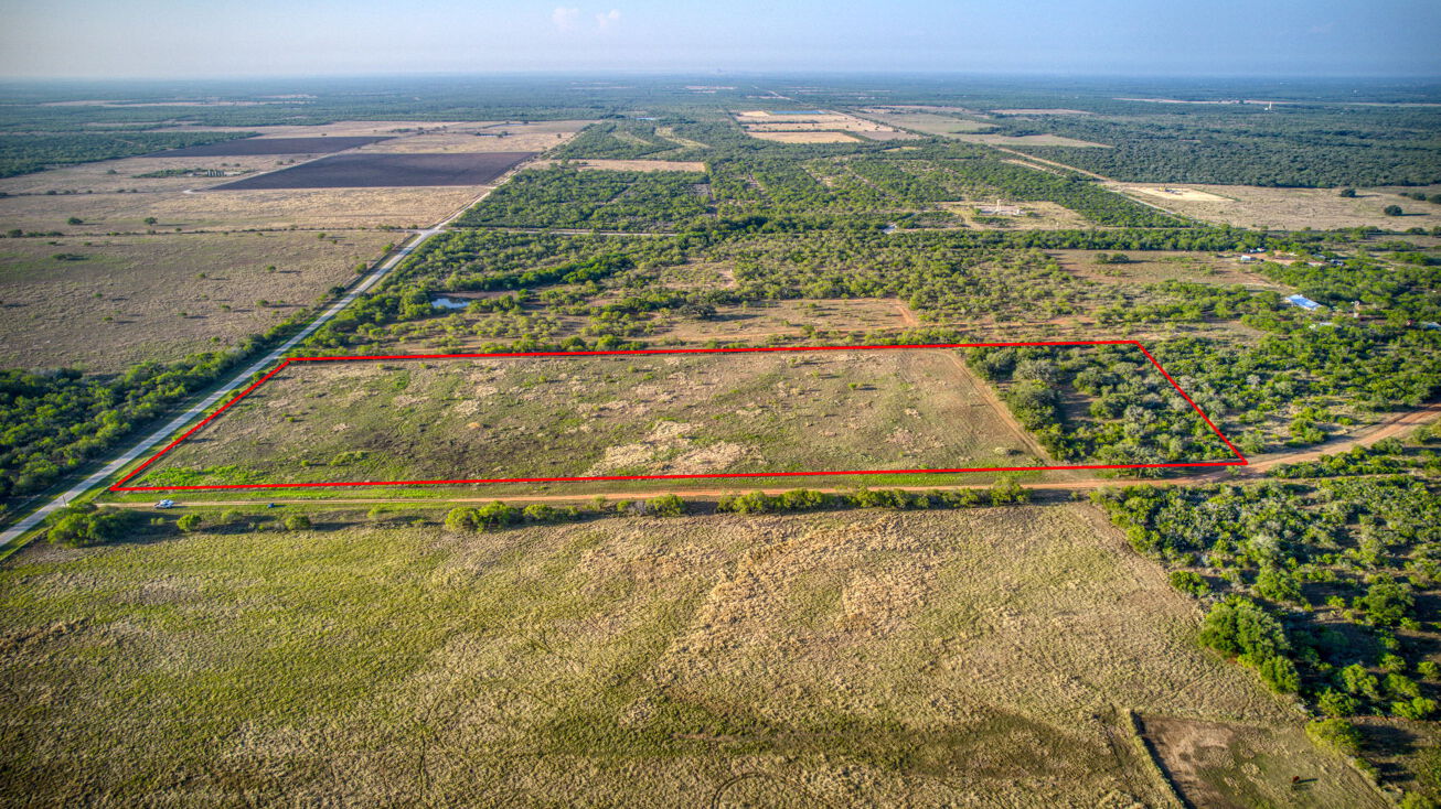 22± Acre South, Pleasanton, TX 78064