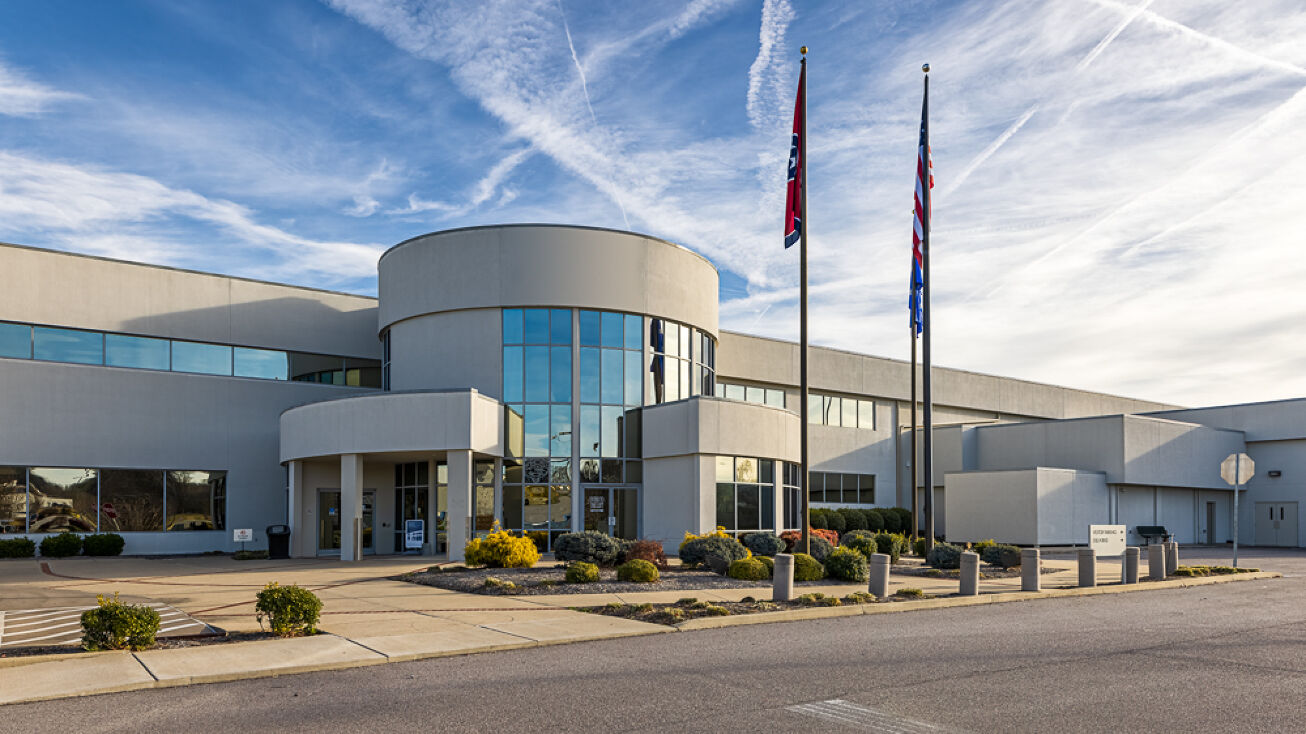 541 Sid Martin Rd Ste 300, Johnson City, TN 37615