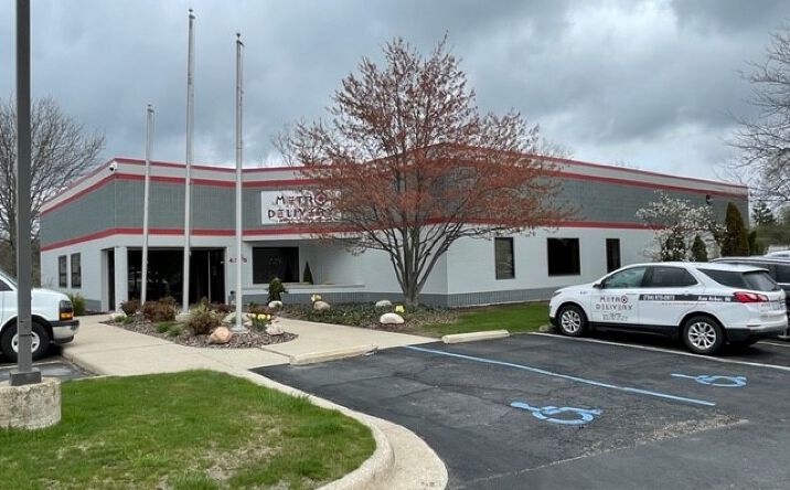 image of property at 4325 CONCOURSE DR Ann Arbor MI 48108-9688