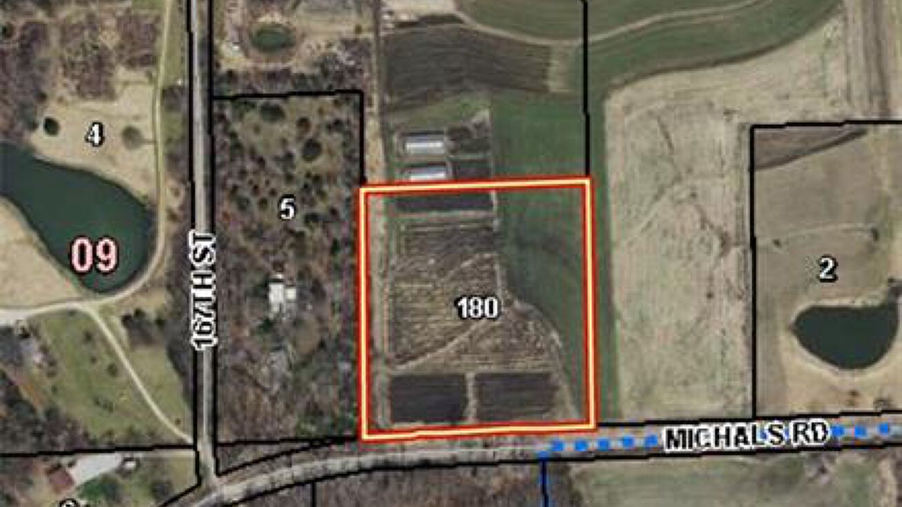 00000 Michals Road, Leavenworth, KS 66048