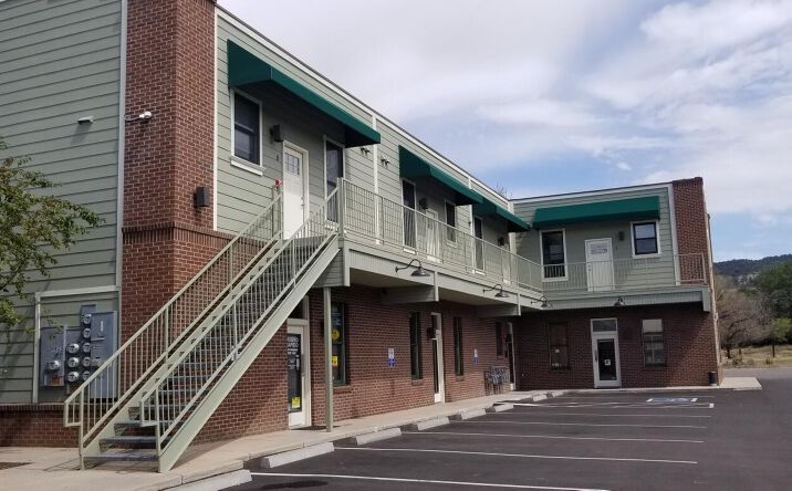Pictures of Retail property located at 105 Capitol St, Eagle, CO 81631 for sales - image #1