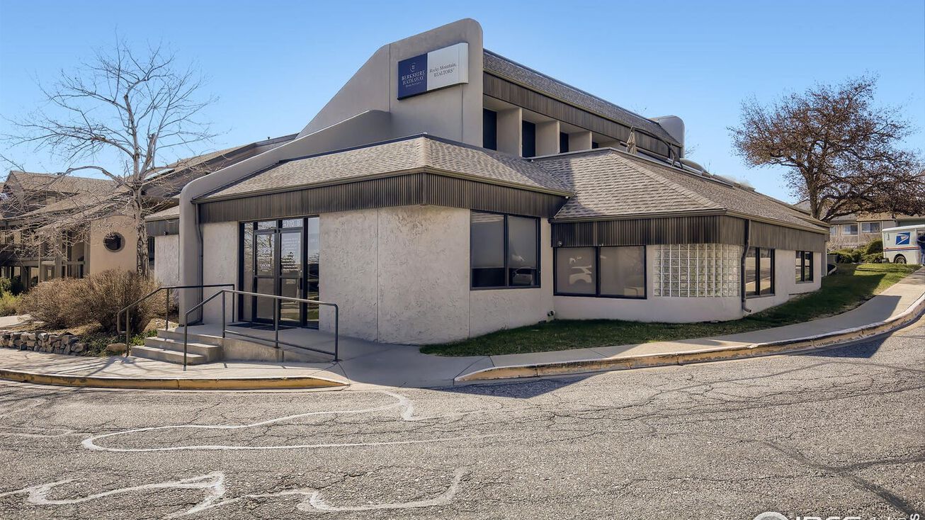 4710 Table Mesa Dr, Boulder, CO 80305