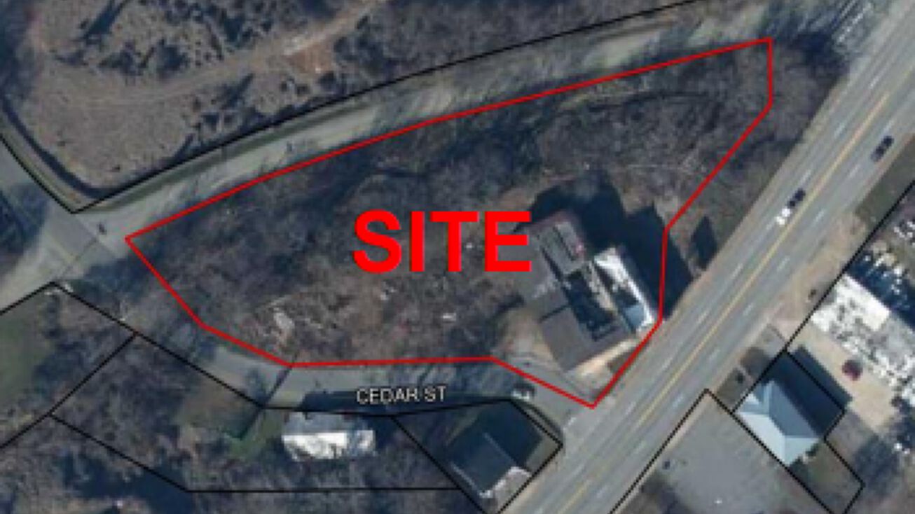 901 Chesnee Hwy, Spartanburg, SC 29303