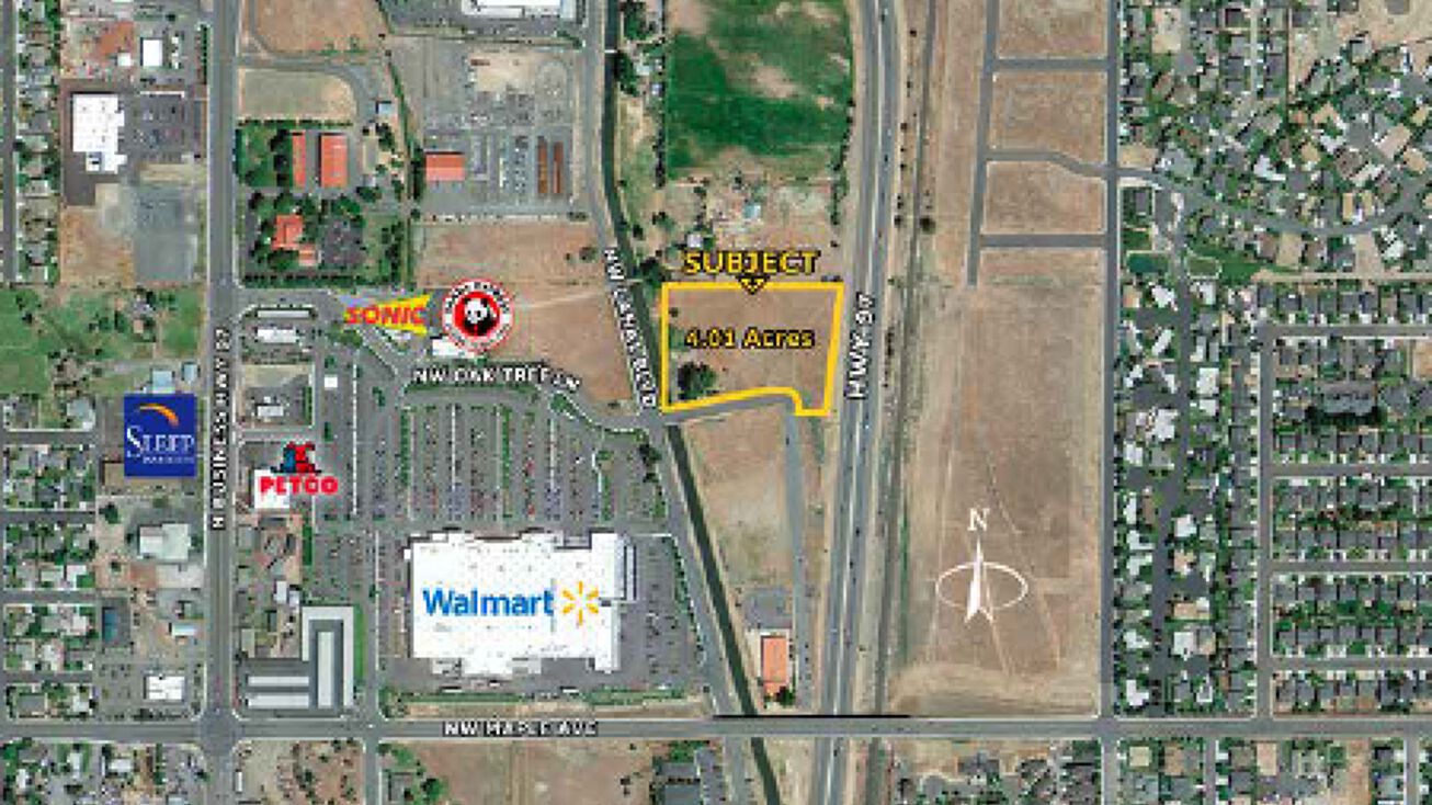 1908 NW Canal Blvd, Redmond, OR 97756 | Crexi.com