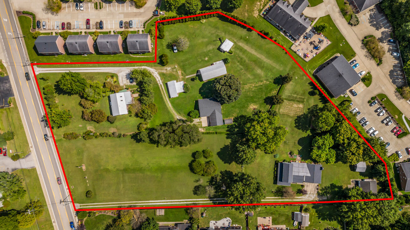 3641 Teays Valley Road, Hurricane, WV 25526