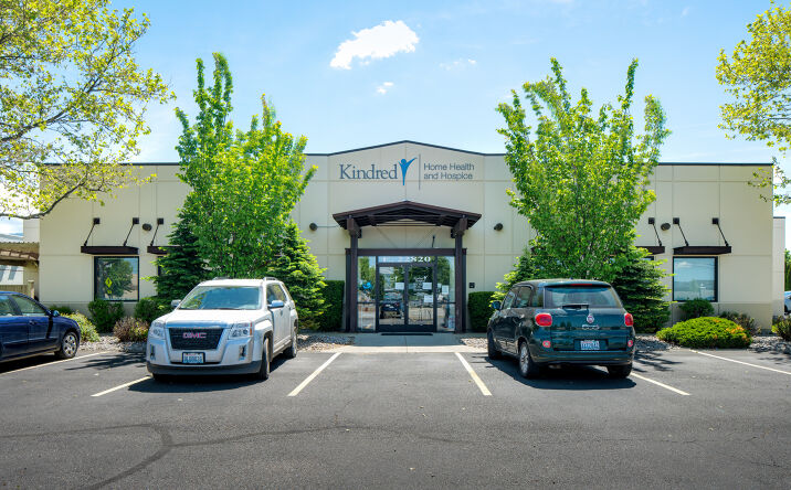 Pictures of Industrial property located at 22820 E Appleway Ave, Liberty Lake, WA 99019 for sales - image #1