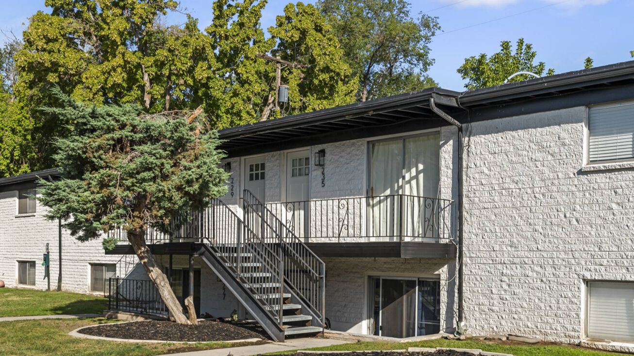 3560 S 300 E, South Salt Lake, UT 84115