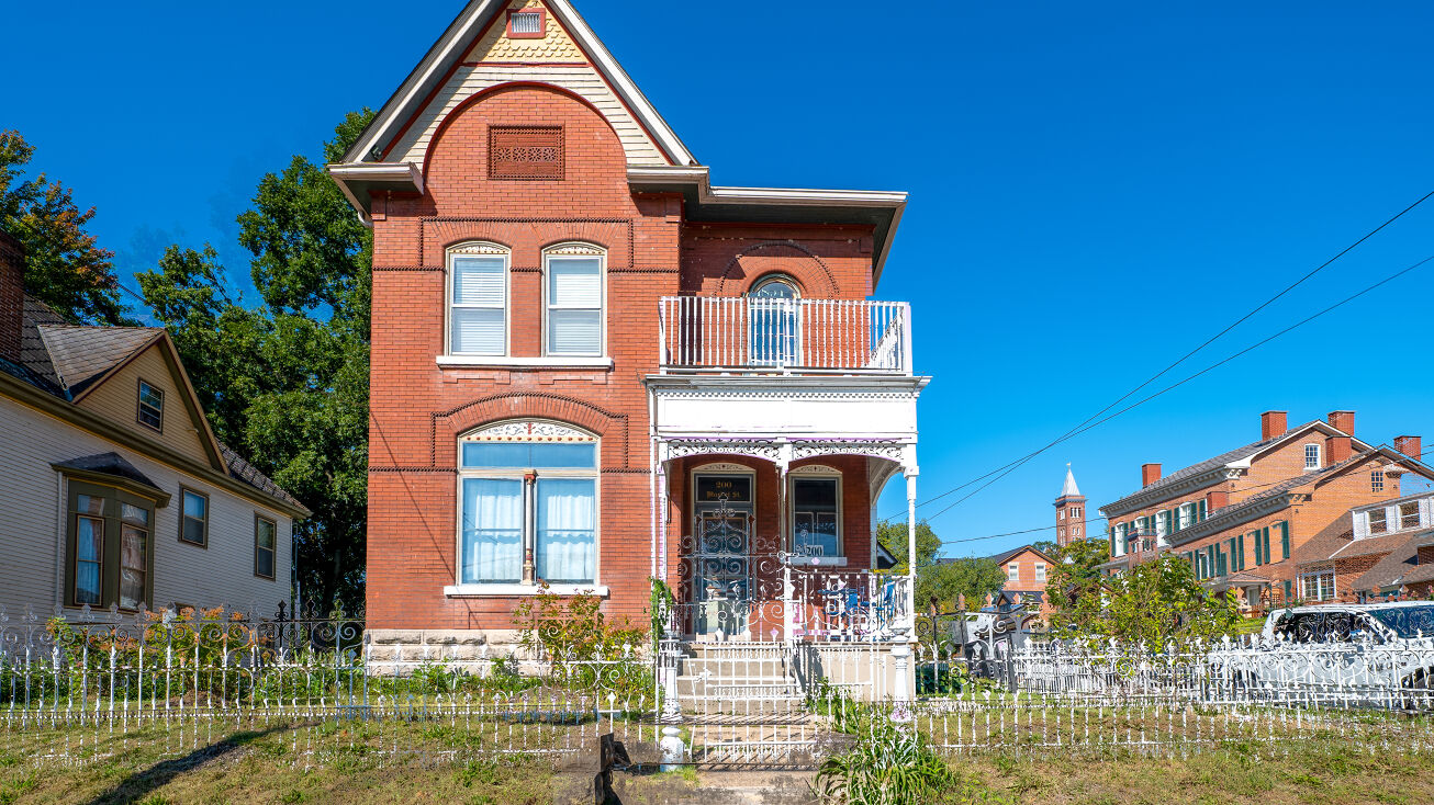 200 Market St, Hermann, MO 65041