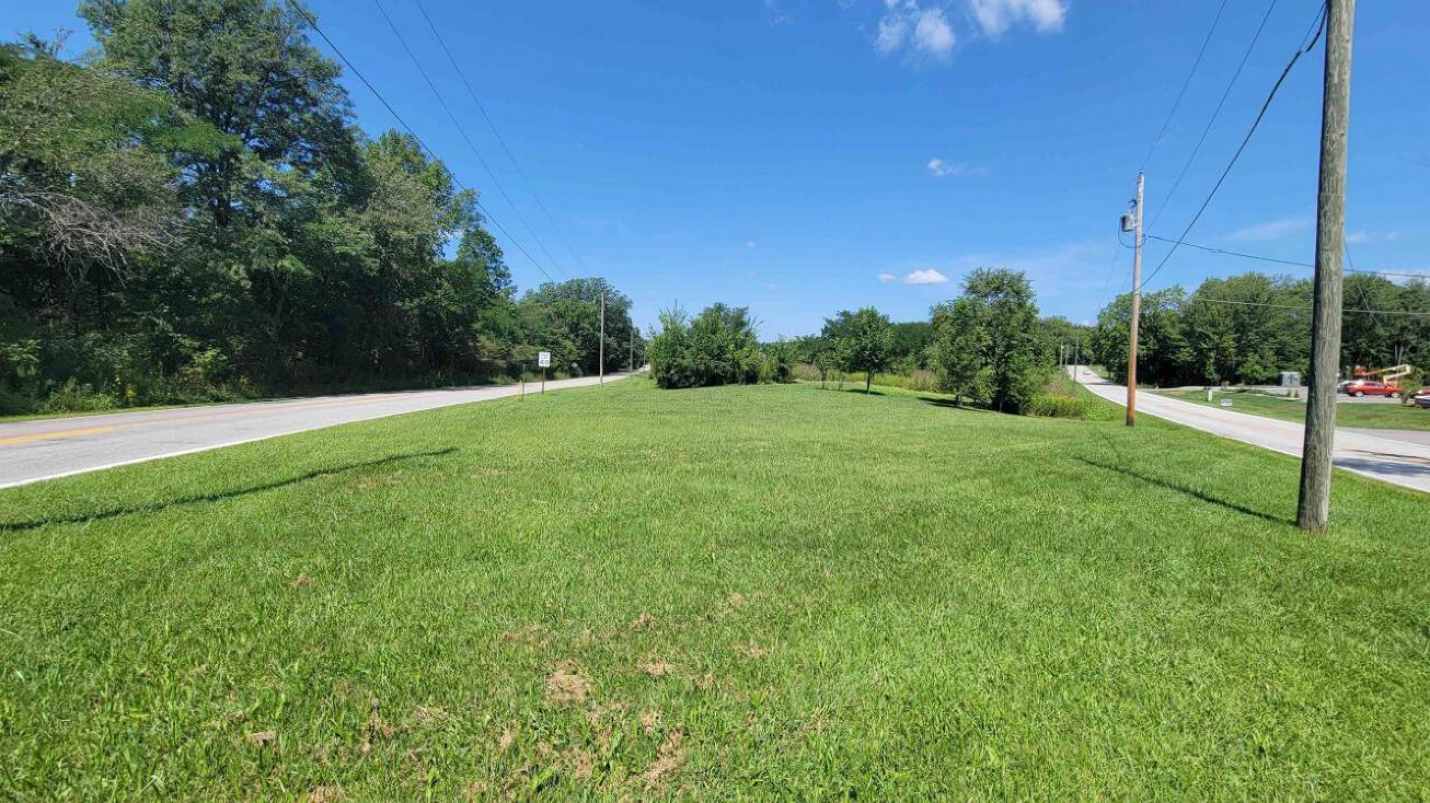 TBD Yellow River Road, Fort Wayne, IN 46818